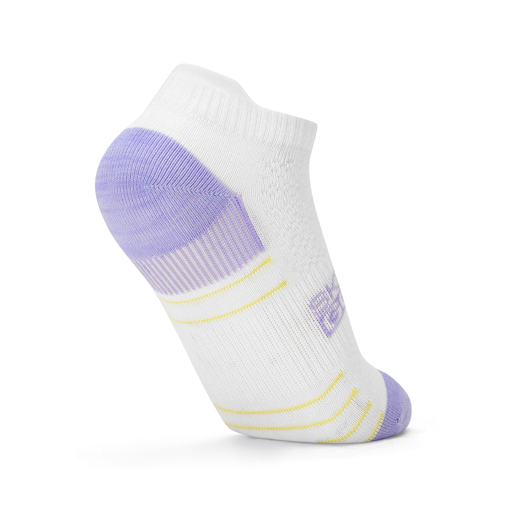 GO Trail: Performance Socks - Low Cut Socks (2 Pairs)