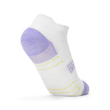 GO Trail: Performance Socks - Low Cut Socks (2 Pairs)
