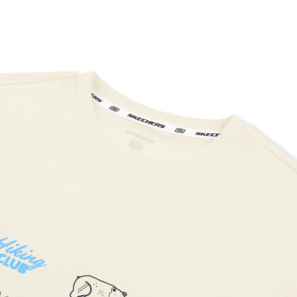 GO Trail: Performance Short Sleeve Tee