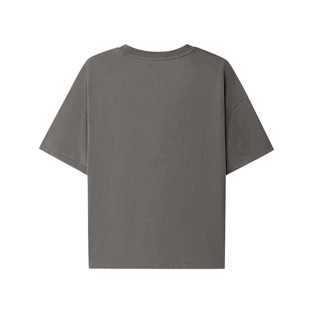 GO Trail: Performance Short Sleeve Tee