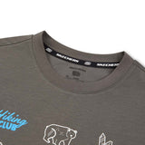 GO Trail: Performance Short Sleeve Tee