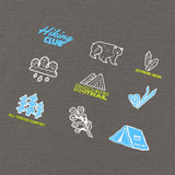 GO Trail: Performance Short Sleeve Tee