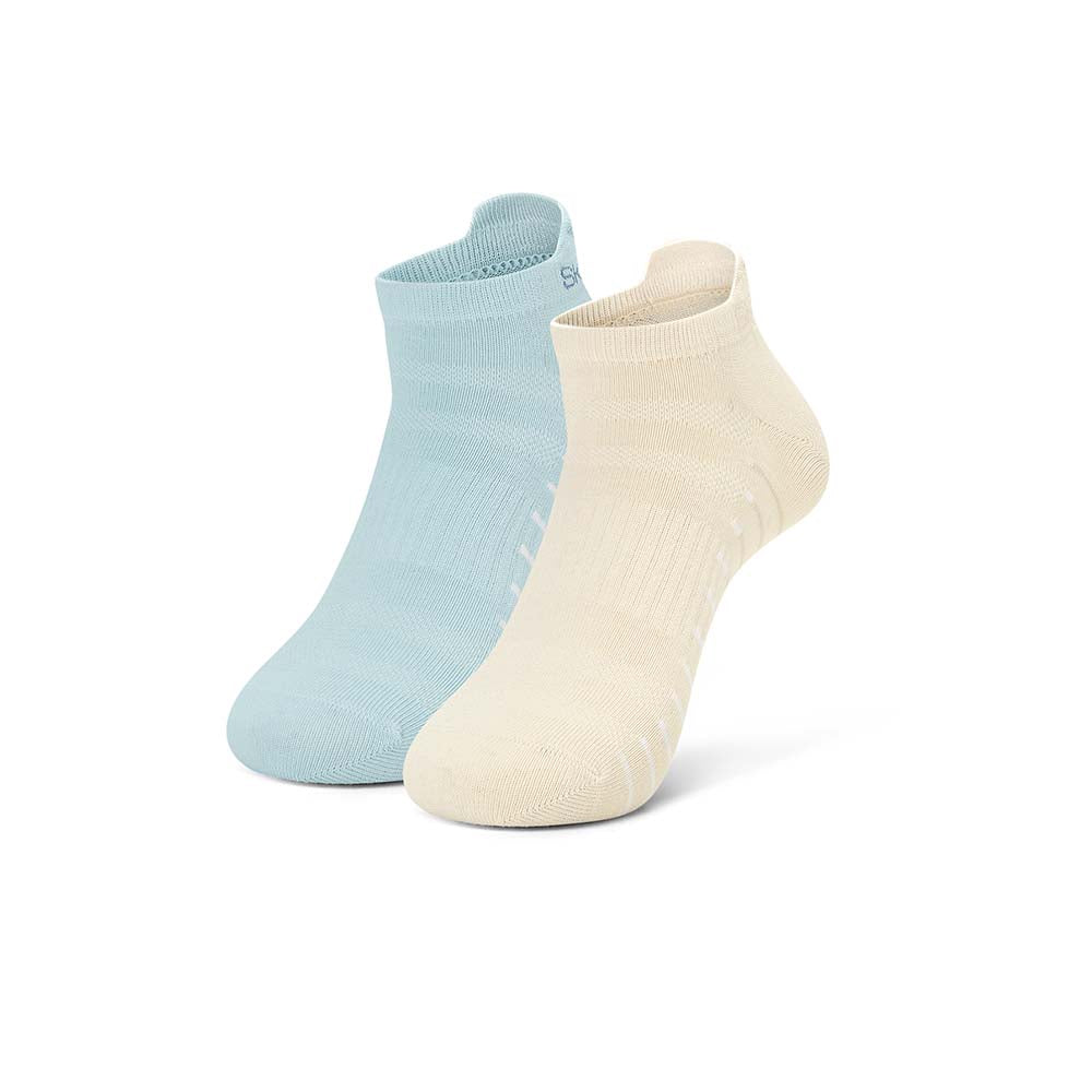 Performance Socks - Low Cut Socks (2 Pairs)