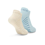 Performance Socks - Low Cut Socks (2 Pairs)