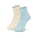 Performance Socks - Quarter Socks (2 Pairs)