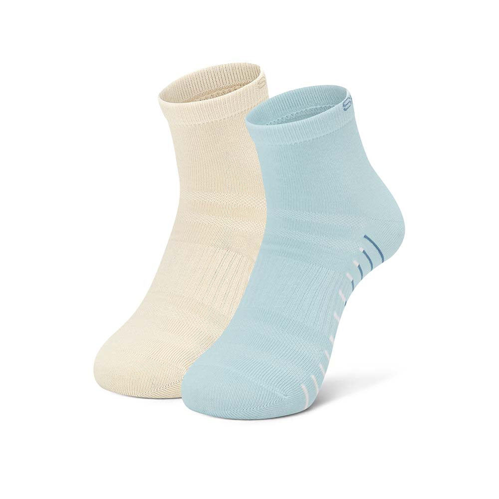 Performance Socks - Quarter Socks (2 Pairs)