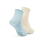 Performance Socks - Quarter Socks (2 Pairs)
