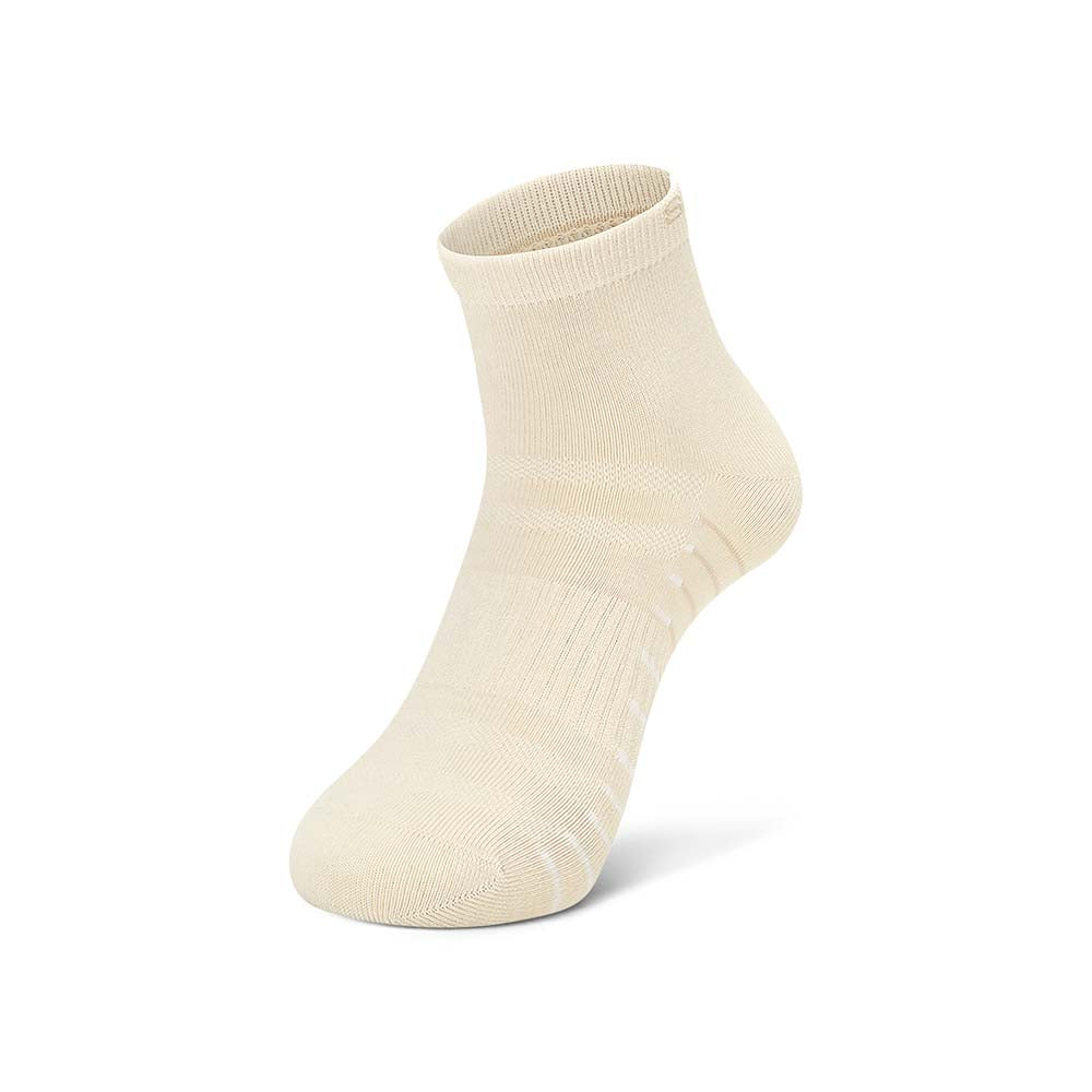 Performance Socks - Quarter Socks (2 Pairs)
