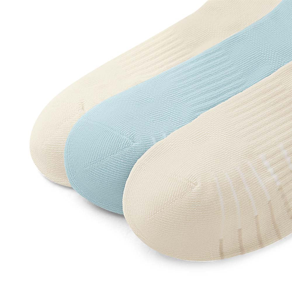 Performance Socks - Quarter Socks (2 Pairs)