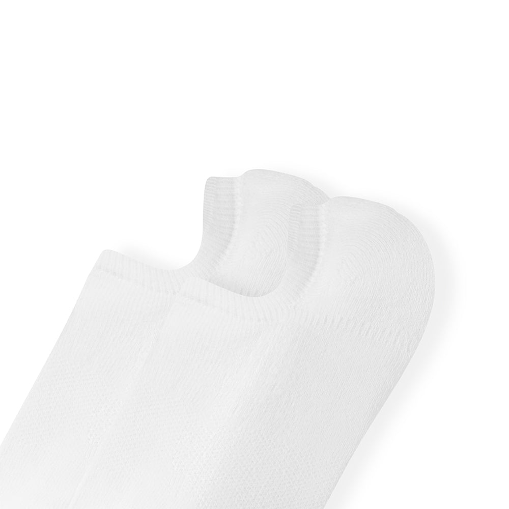 Performance Socks - No Show Socks (2 Pairs)