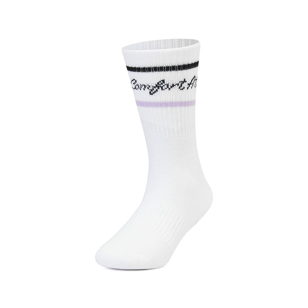 Comfort Athleisure: Performance Socks