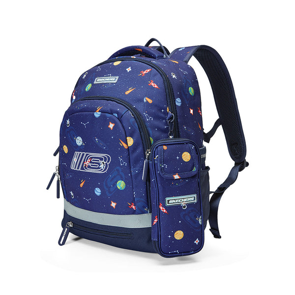 Back To School: Performance Backpack