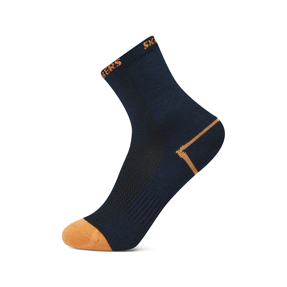 Comfort Athleisure: Performance Socks