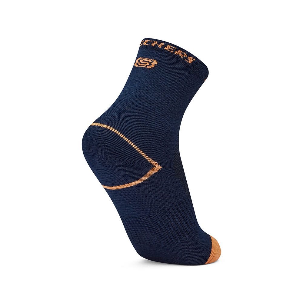 Comfort Athleisure: Performance Socks