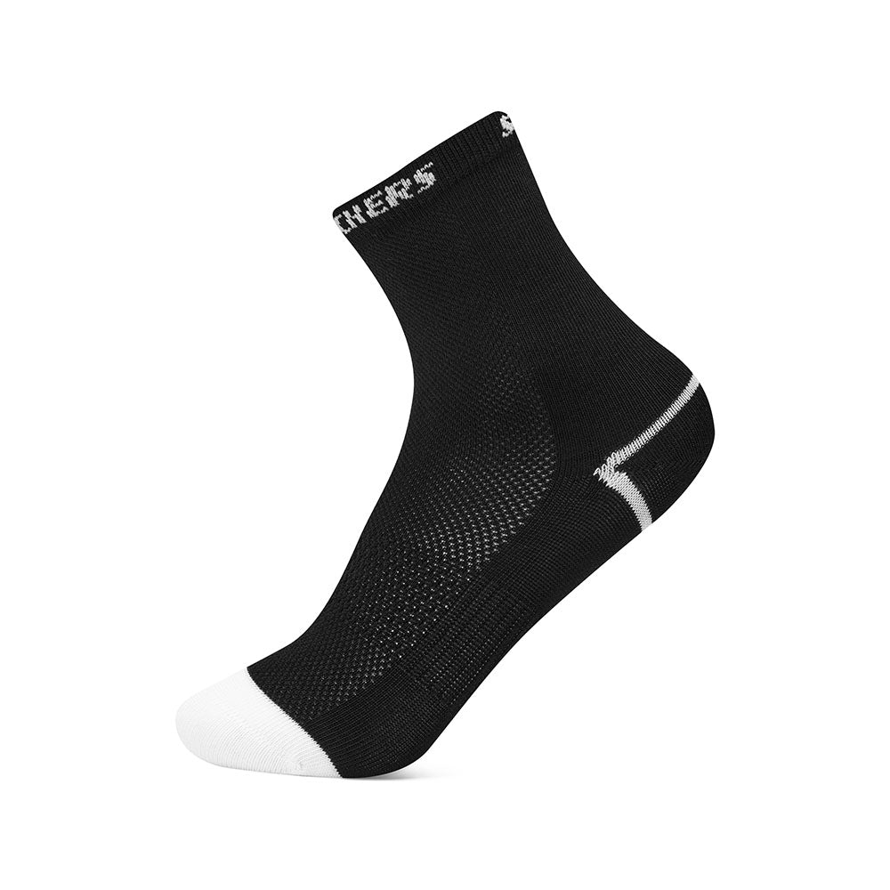 Comfort Athleisure: Performance Socks