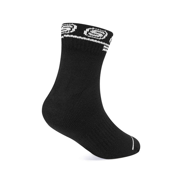 Comfort Athleisure: Performance Socks