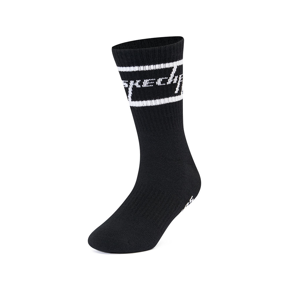 Comfort Athleisure: Performance Socks