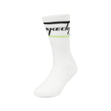 Comfort Athleisure: Performance Socks