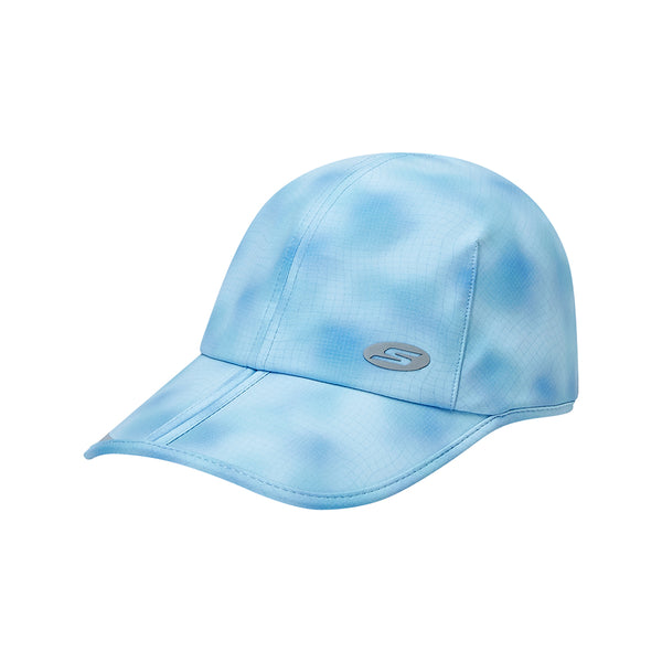 City Rhythm: Performance Baseball Cap