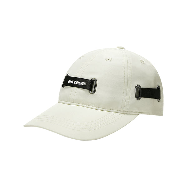 City Rhythm: Performance Baseball Cap
