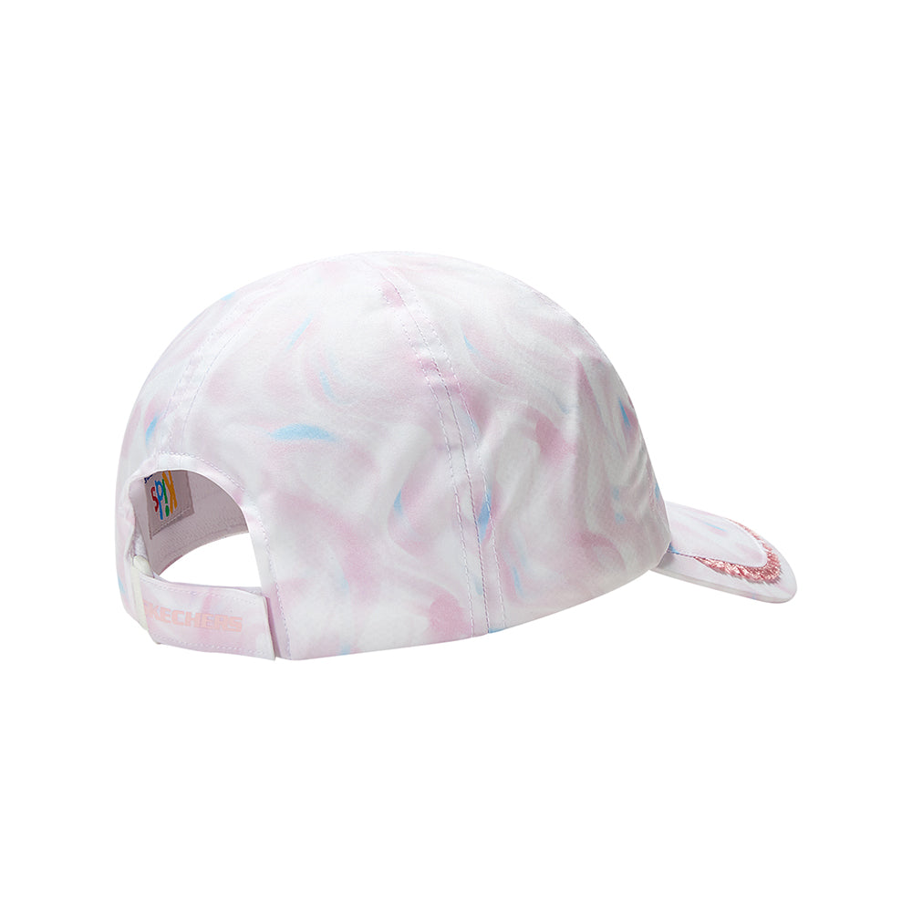 Emotional Dancer: Performance Baseball Cap
