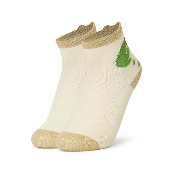 Nature Scan: Performance Socks