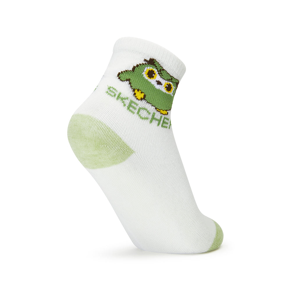 Nature Scan: Performance Socks
