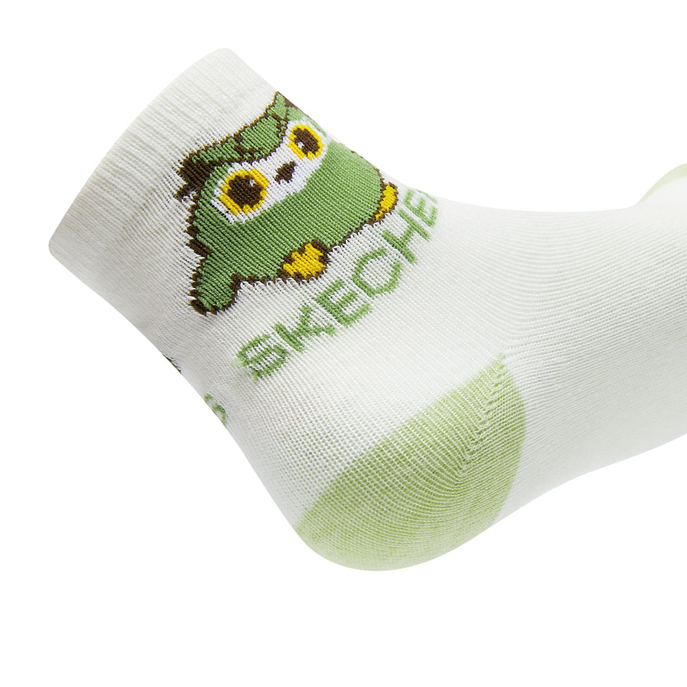 Nature Scan: Performance Socks