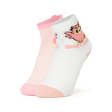 Nature Scan: Performance Socks