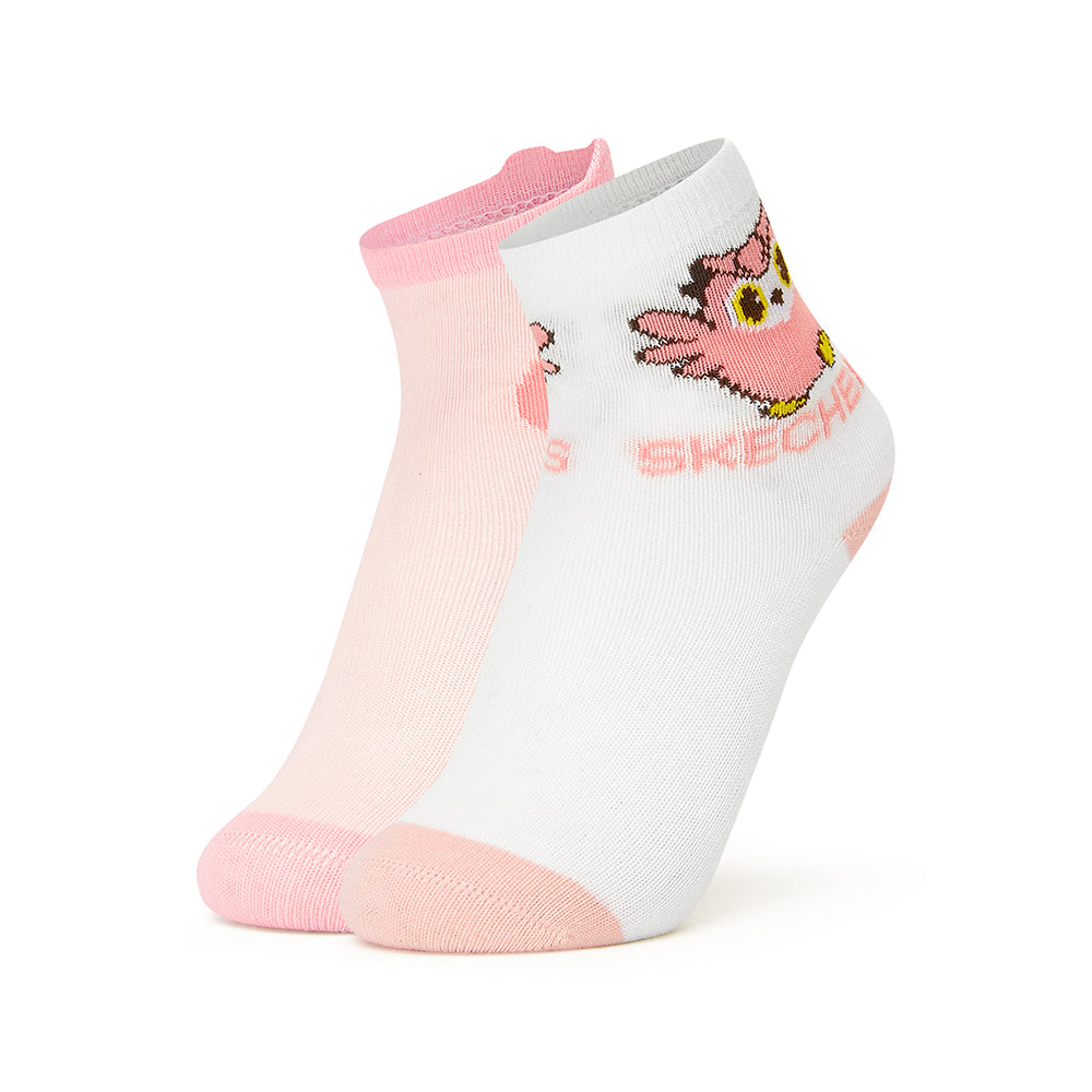 Nature Scan: Performance Socks