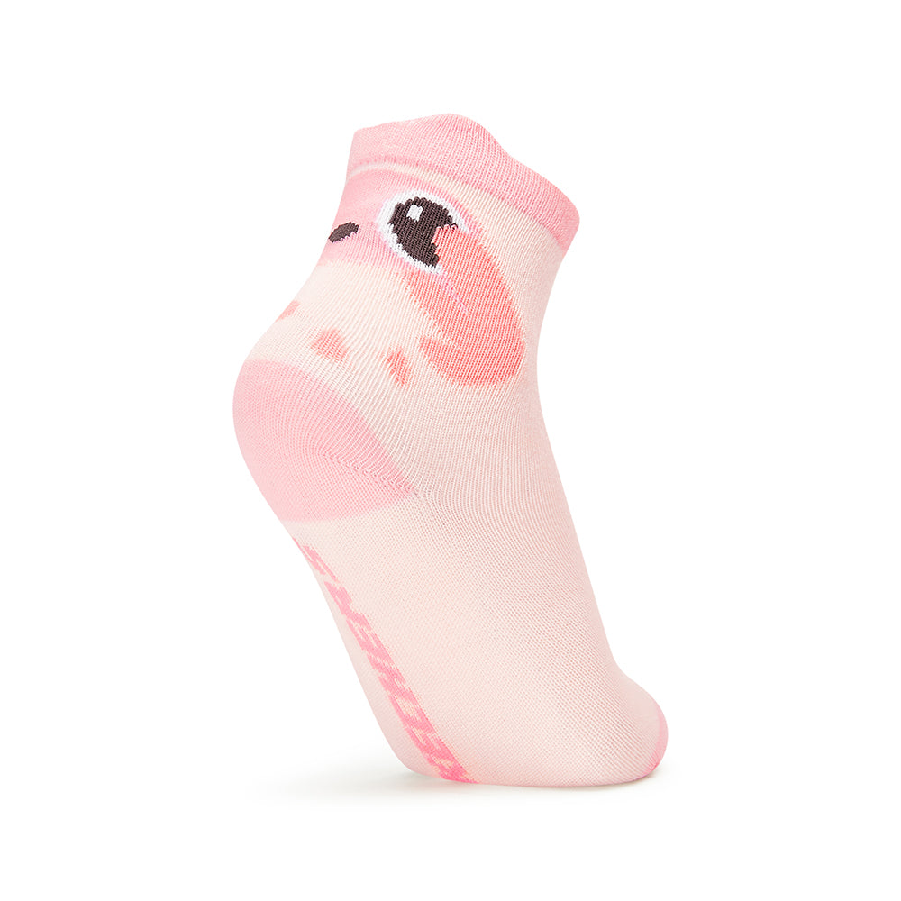 Nature Scan: Performance Socks