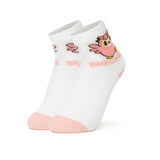 Nature Scan: Performance Socks
