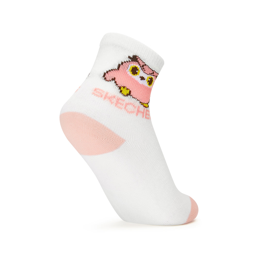 Nature Scan: Performance Socks