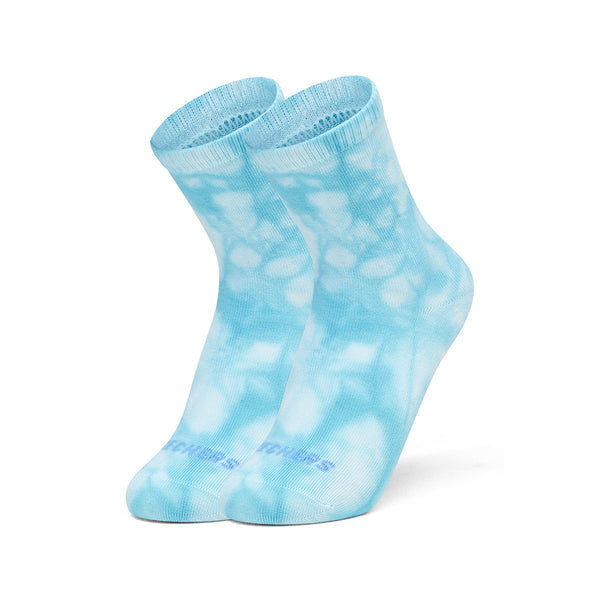 Nature Scan: Performance Socks