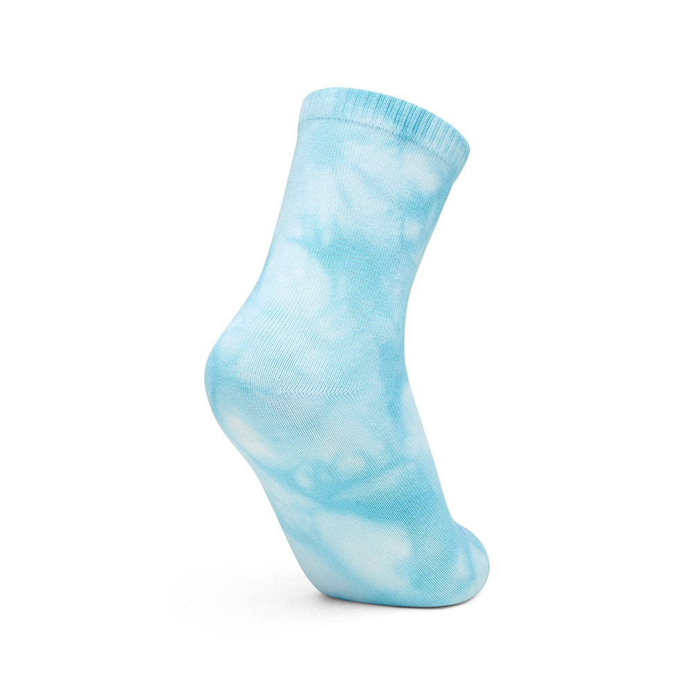 Nature Scan: Performance Socks