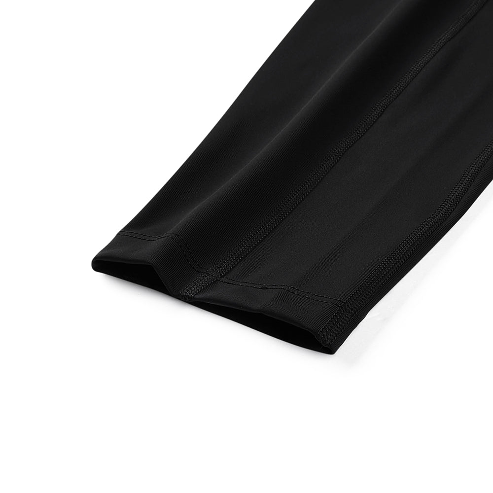 Comfort Sports: Performance Leggings