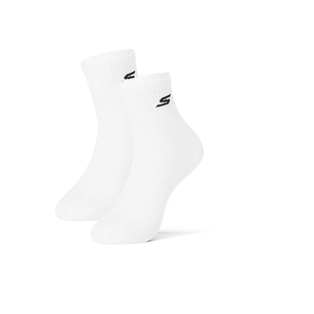 Performance Socks - Quarter Socks (2 Pairs)