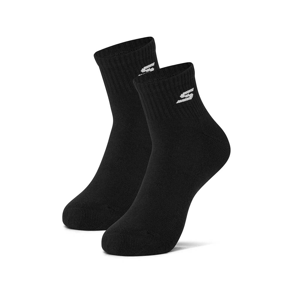 Performance Socks - Quarter Socks (2 Pairs)