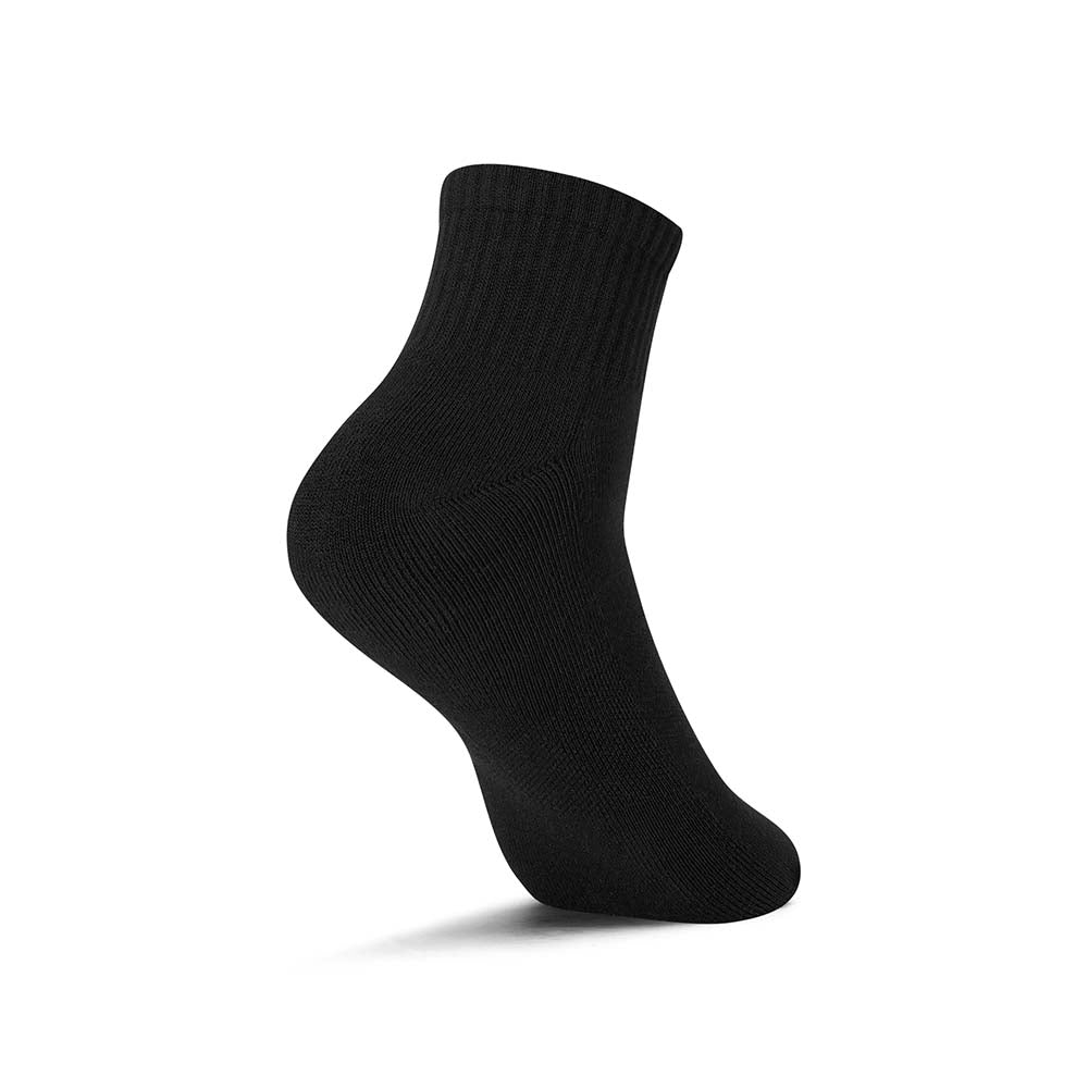 Performance Socks - Quarter Socks (2 Pairs)