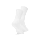 Performance Socks - Crew Socks (2 Pairs)