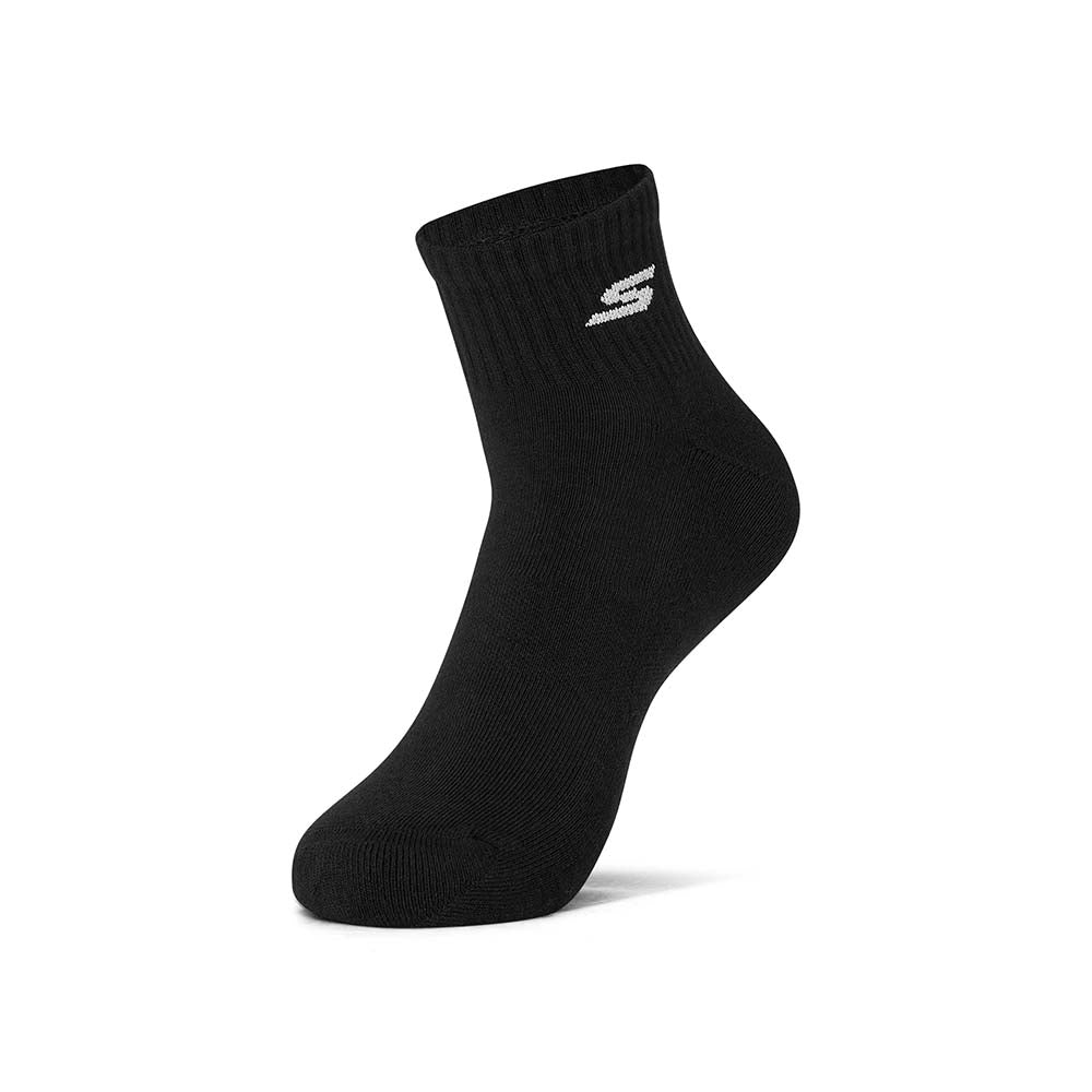 Performance Socks - Quarter Socks (2 Pairs)