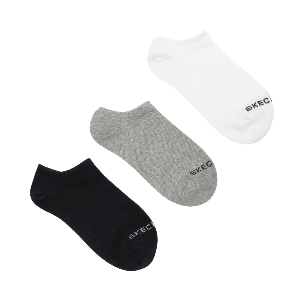 Socks - No Show Socks (3 Pairs)