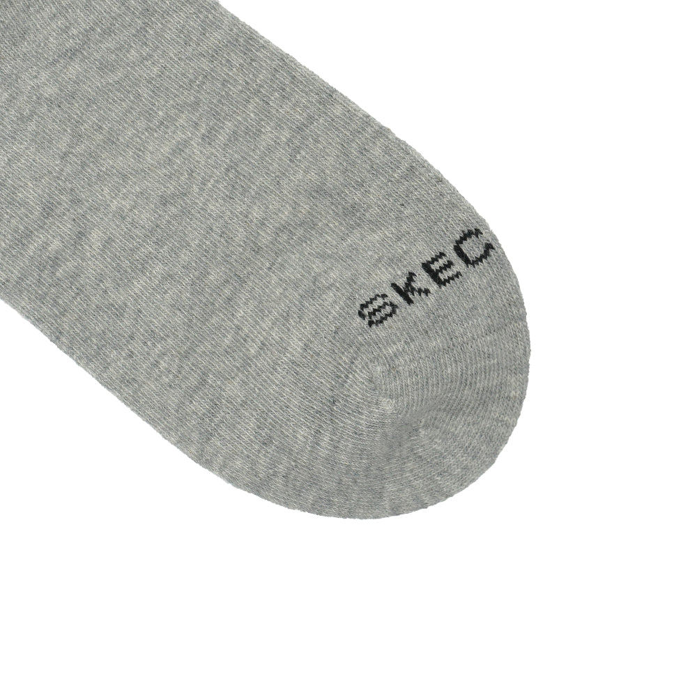 Socks - No Show Socks (3 Pairs)