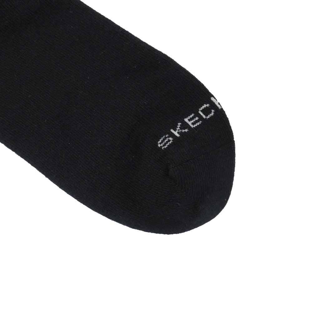 Socks - No Show Socks (3 Pairs)