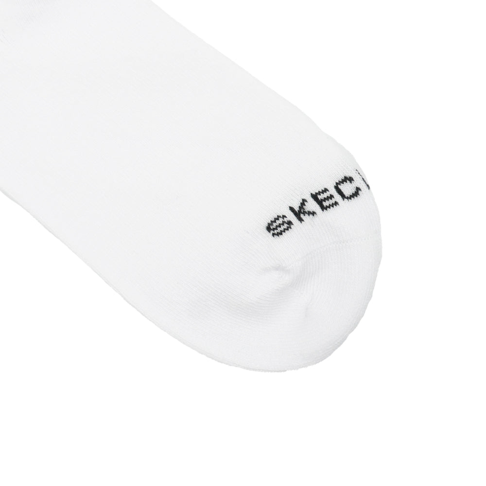 Socks - No Show Socks (3 Pairs)