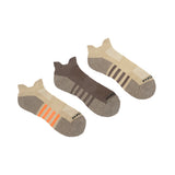 Socks - Low Cut Socks (3 Pairs)