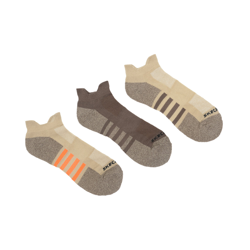 Socks - Low Cut Socks (3 Pairs)