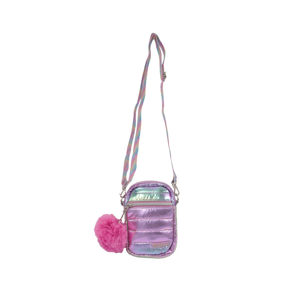 Travelway Crossbody