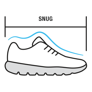 Skechers Shoes Size Charts Skechers Vietnam