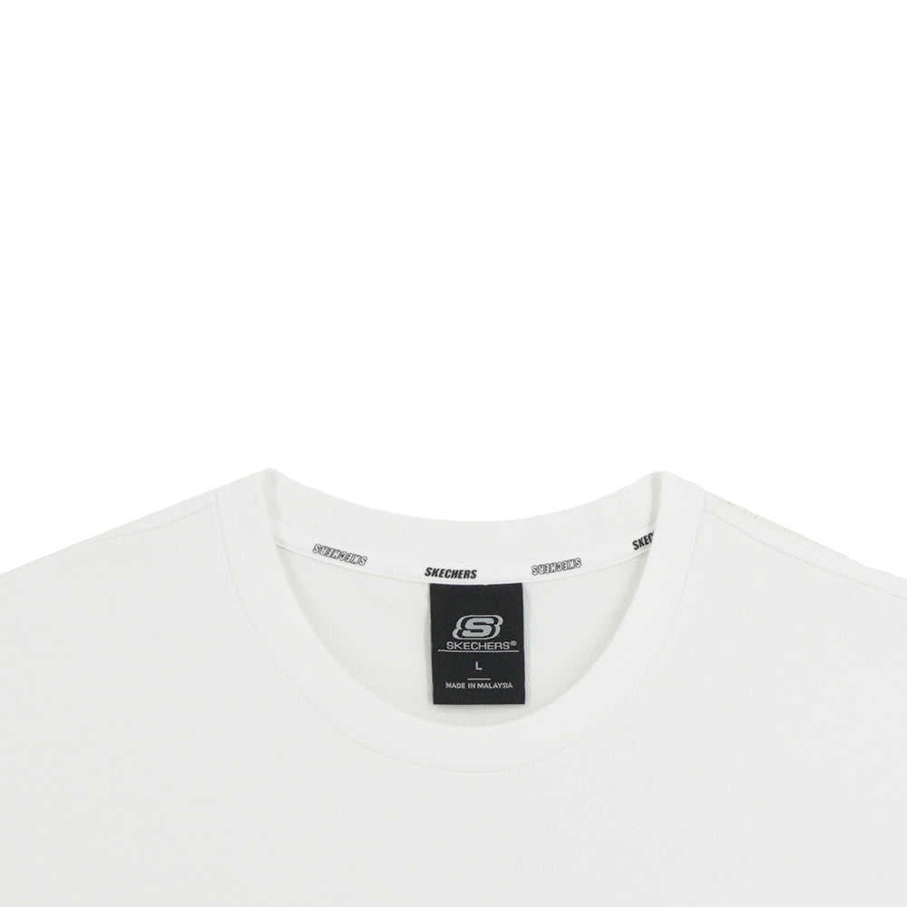Athletics: tee tay áo ngắn
